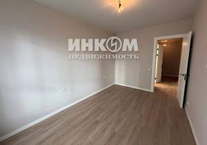 2-к квартира, вторичка, 45м2, 3/28 этаж