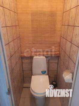 2-к квартира, вторичка, 55м2, 10/25 этаж