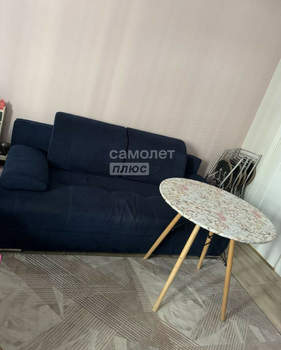 Студия квартира, вторичка, 28м2, 7/33 этаж