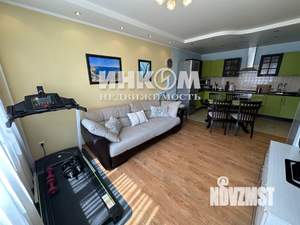Фото квартиры на продажу (3)