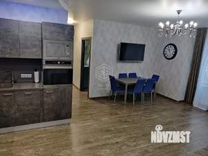 4-к квартира, вторичка, 112м2, 6/29 этаж