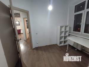 3-к квартира, вторичка, 100м2, 5/8 этаж