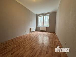 1-к квартира, вторичка, 35м2, 2/25 этаж