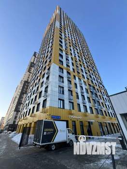 3-к квартира, вторичка, 67м2, 12/28 этаж