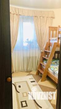 1-к квартира, вторичка, 41м2, 13/17 этаж