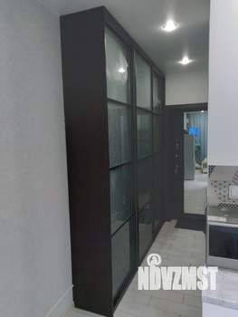 Студия квартира, вторичка, 22м2, 20/25 этаж