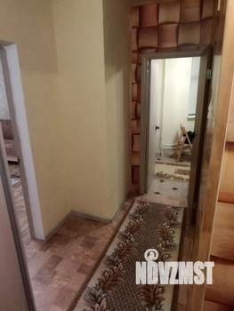 1-к квартира, вторичка, 38м2, 18/25 этаж