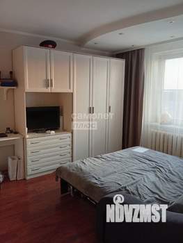 2-к квартира, вторичка, 37м2, 12/12 этаж