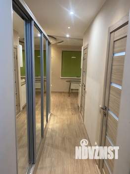 3-к квартира, вторичка, 79м2, 2/8 этаж