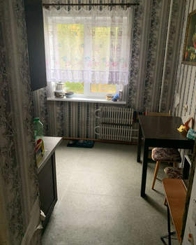2-к квартира, вторичка, 50м2, 2/9 этаж