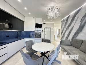 2-к квартира, вторичка, 57м2, 12/12 этаж