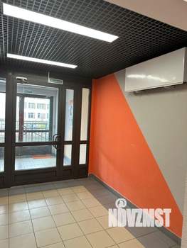 2-к квартира, вторичка, 55м2, 2/10 этаж