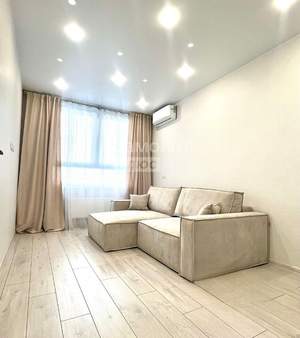 1-к квартира, вторичка, 32м2, 11/24 этаж
