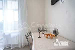 2-к квартира, вторичка, 59м2, 2/25 этаж