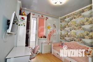 1-к квартира, вторичка, 33м2, 7/27 этаж