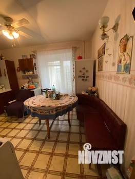 2-к квартира, вторичка, 51м2, 8/16 этаж