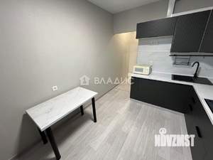 1-к квартира, вторичка, 33м2, 13/24 этаж
