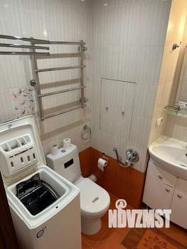 1-к квартира, вторичка, 39м2, 15/17 этаж