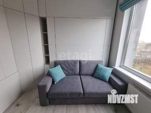 4-к квартира, вторичка, 80м2, 11/35 этаж