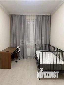 2-к квартира, вторичка, 59м2, 19/34 этаж