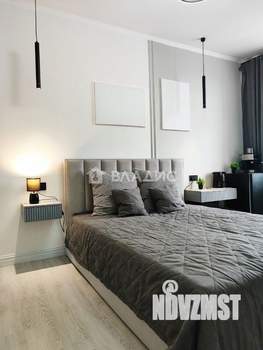 2-к квартира, вторичка, 51м2, 3/8 этаж