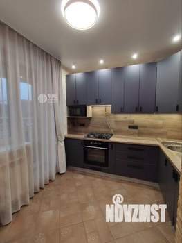 2-к квартира, вторичка, 51м2, 4/4 этаж