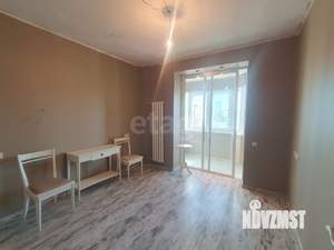2-к квартира, вторичка, 71м2, 20/22 этаж