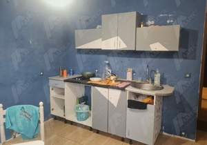 1-к квартира, вторичка, 43м2, 10/21 этаж