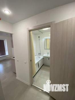 1-к квартира, вторичка, 31м2, 8/10 этаж