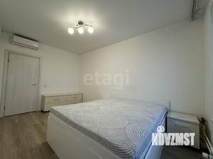 1-к квартира, вторичка, 40м2, 25/25 этаж