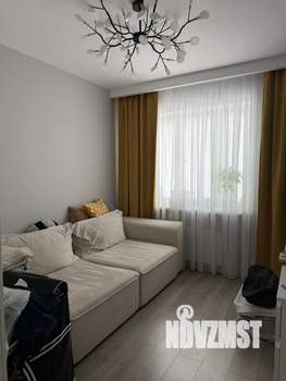 2-к квартира, вторичка, 51м2, 7/9 этаж