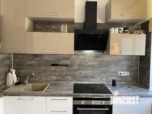 1-к квартира, вторичка, 35м2, 1/9 этаж