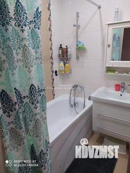 2-к квартира, вторичка, 64м2, 6/25 этаж