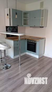 Студия квартира, вторичка, 24м2, 11/27 этаж