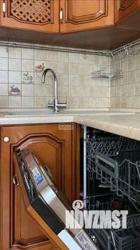 3-к квартира, вторичка, 77м2, 4/17 этаж
