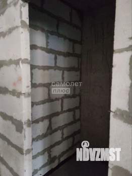 1-к квартира, вторичка, 34м2, 4/8 этаж