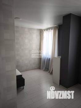 1-к квартира, вторичка, 30м2, 30/30 этаж