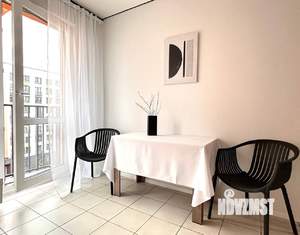 1-к квартира, вторичка, 38м2, 6/9 этаж