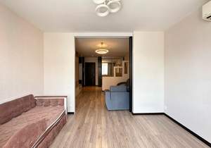 2-к квартира, вторичка, 71м2, 14/22 этаж