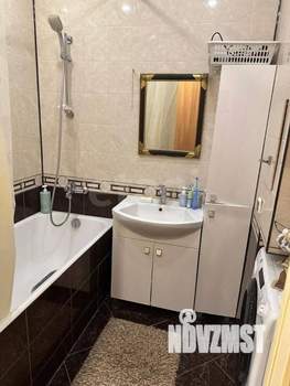 2-к квартира, вторичка, 63м2, 4/25 этаж