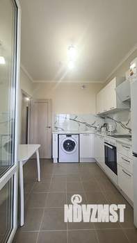 1-к квартира, вторичка, 31м2, 25/25 этаж