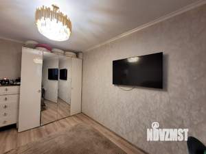 1-к квартира, вторичка, 46м2, 3/24 этаж
