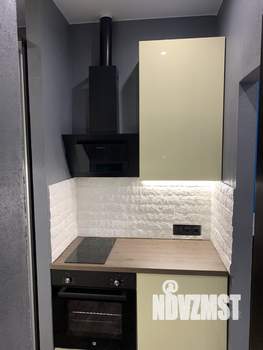 Студия квартира, вторичка, 26м2, 2/12 этаж