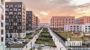 3-к квартира, вторичка, 54м2, 2/10 этаж