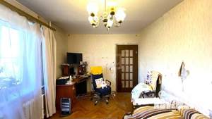 2-к квартира, вторичка, 41м2, 9/9 этаж