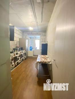 2-к квартира, строящийся дом, 46м2, 2/9 этаж