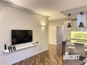 2-к квартира, вторичка, 50м2, 8/22 этаж