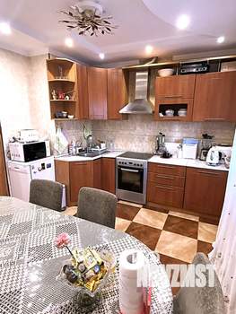 2-к квартира, вторичка, 73м2, 4/17 этаж