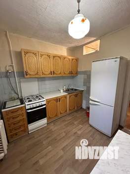 2-к квартира, вторичка, 52м2, 4/5 этаж