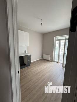 3-к квартира, вторичка, 70м2, 16/23 этаж